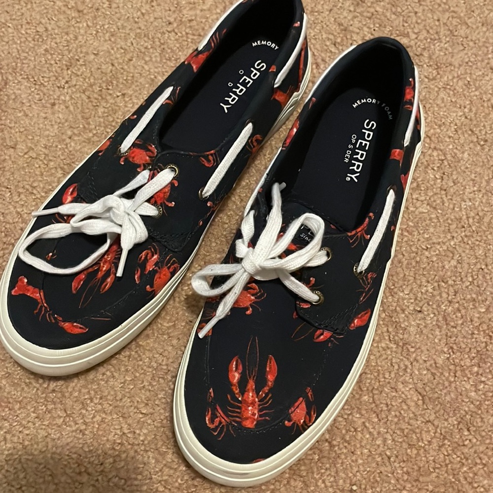 Sperry shoes
